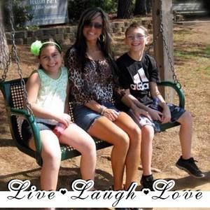 Meet your Posher, Stacy